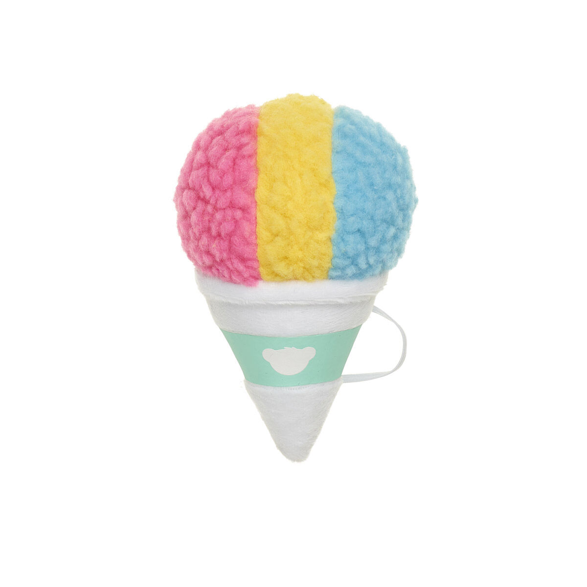 Snow Cone Wristie