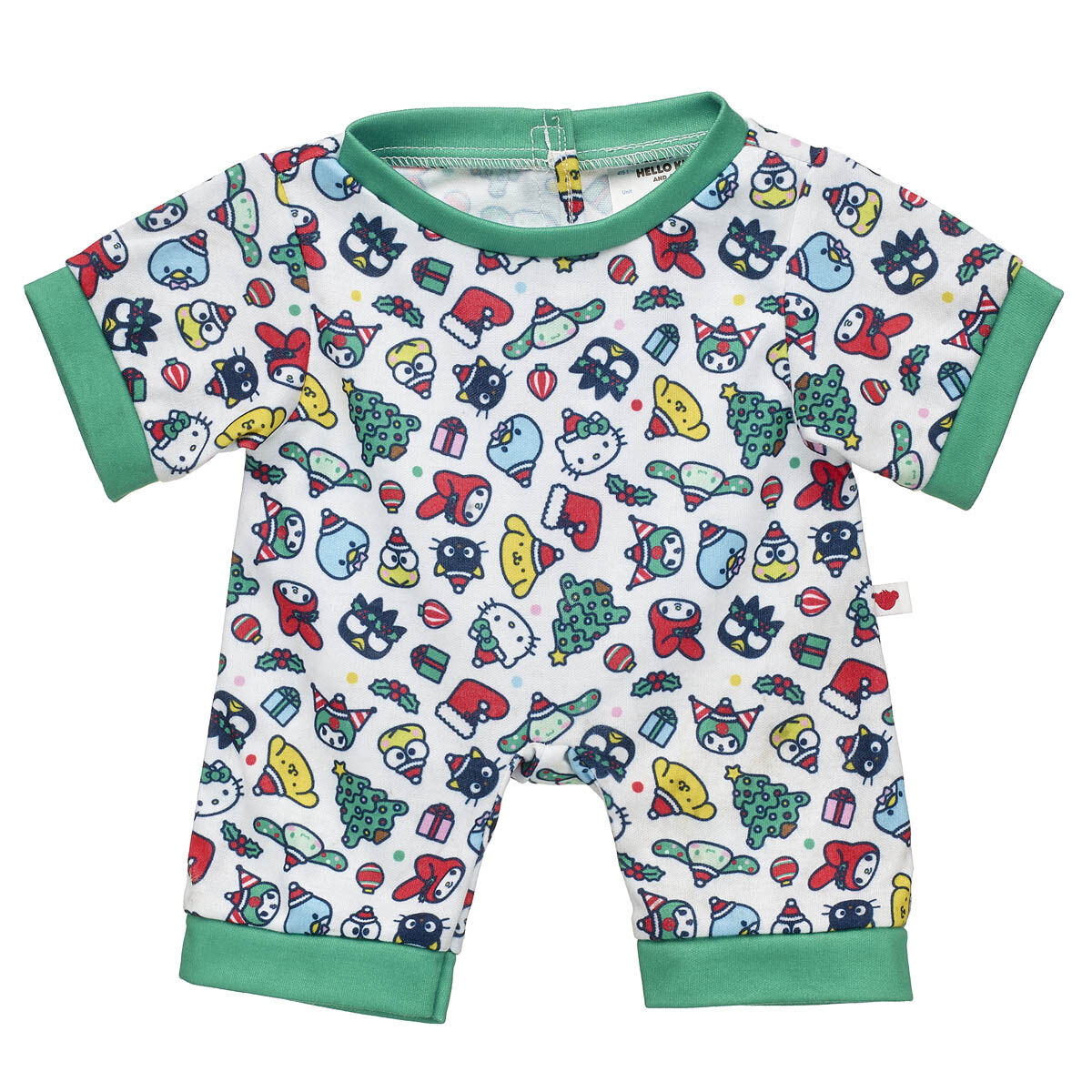 Sanrio Hello Kitty And Friends Holiday Sleeper