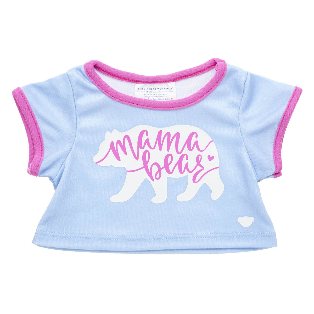 Mama Bear T-Shirt