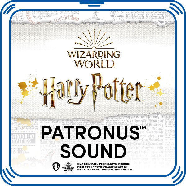 Patronus Sound