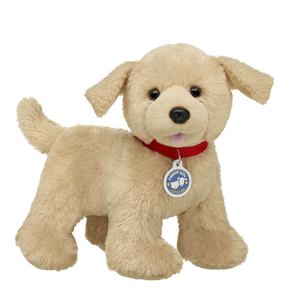 Promise Pets Golden Retriever
