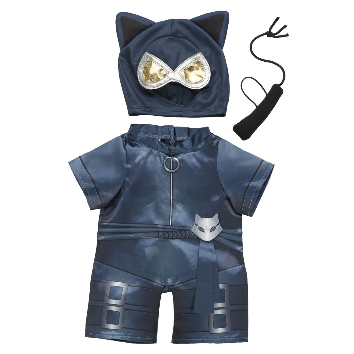Catwoman Costume
