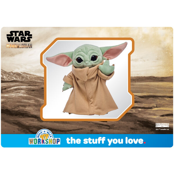 The Child E-Gift Card