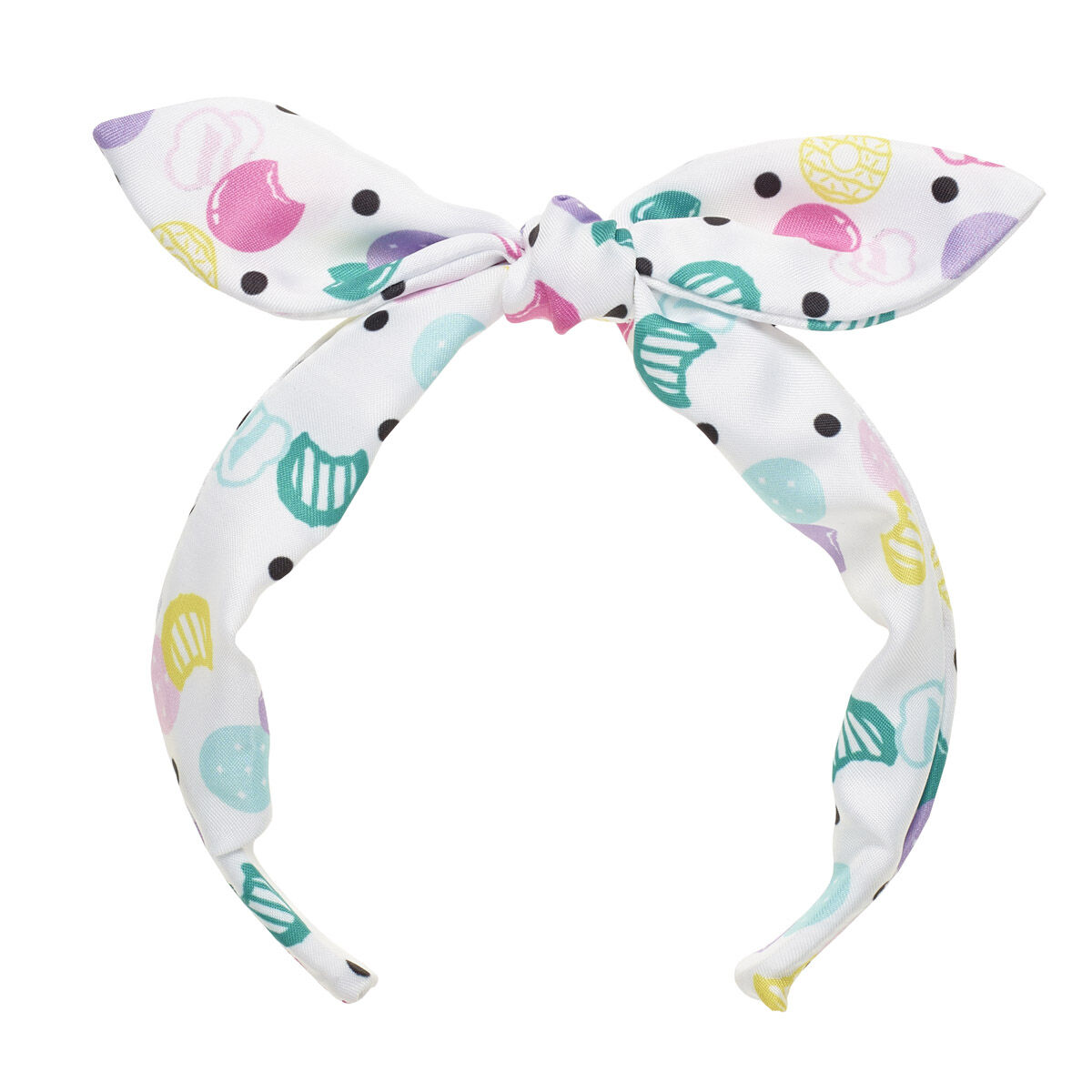 Girl Scout Cookie Headband