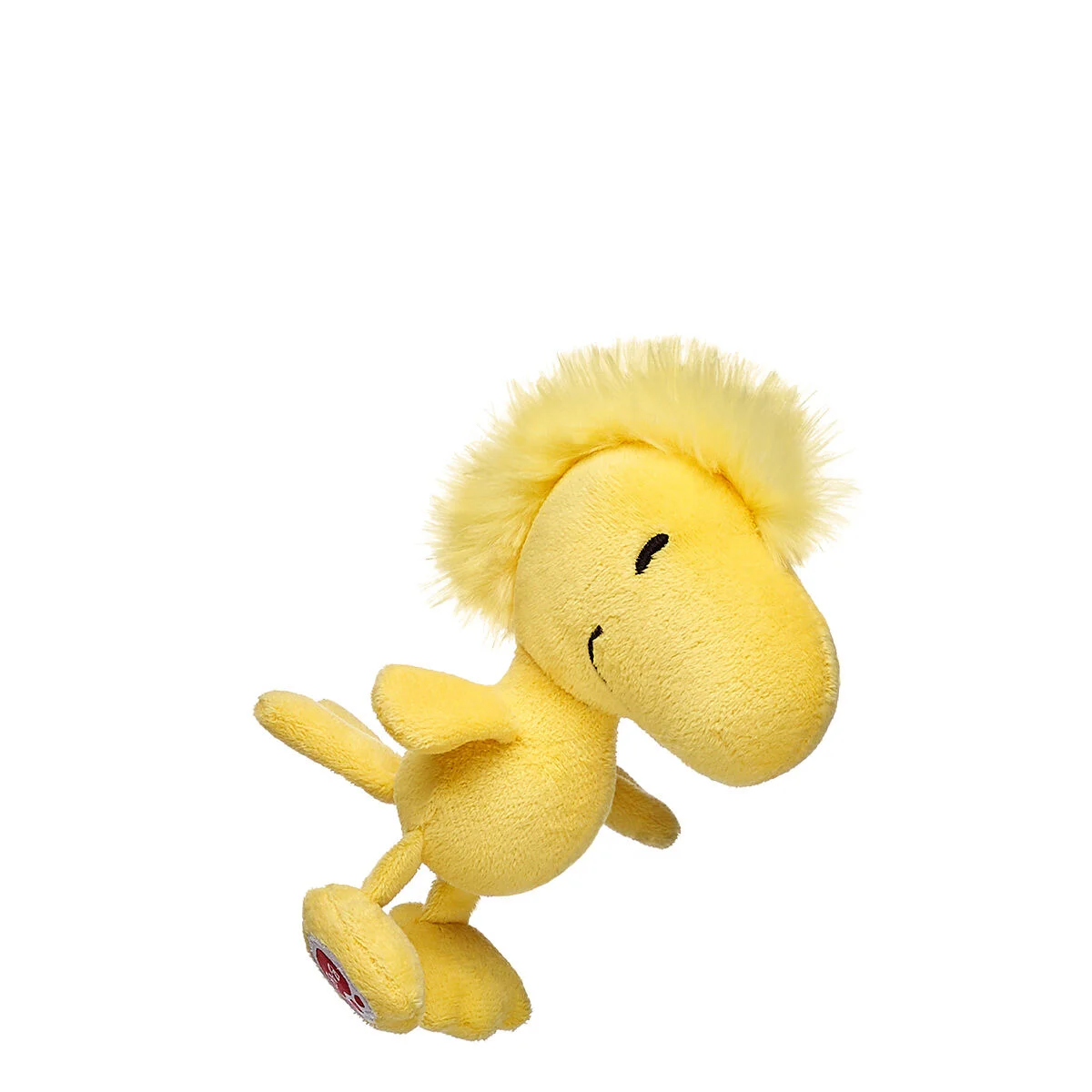 Peanuts 6In Woodstock