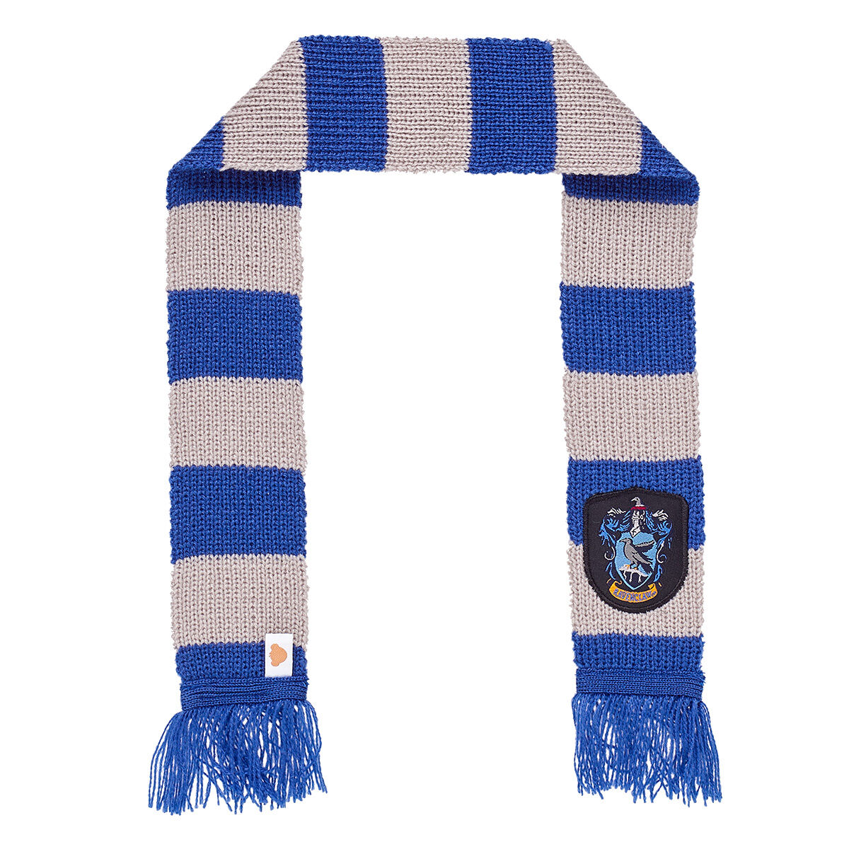 Harry Potter Ravenclaw House Scarf