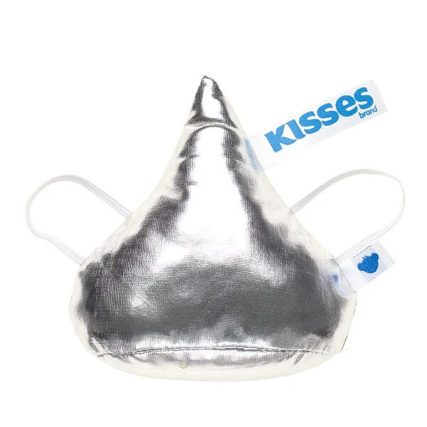 Hershey's Kisses Wristie