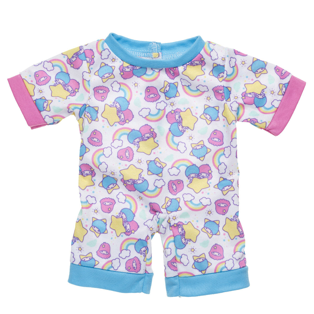 Sanrio Littletwinstars Sleeper