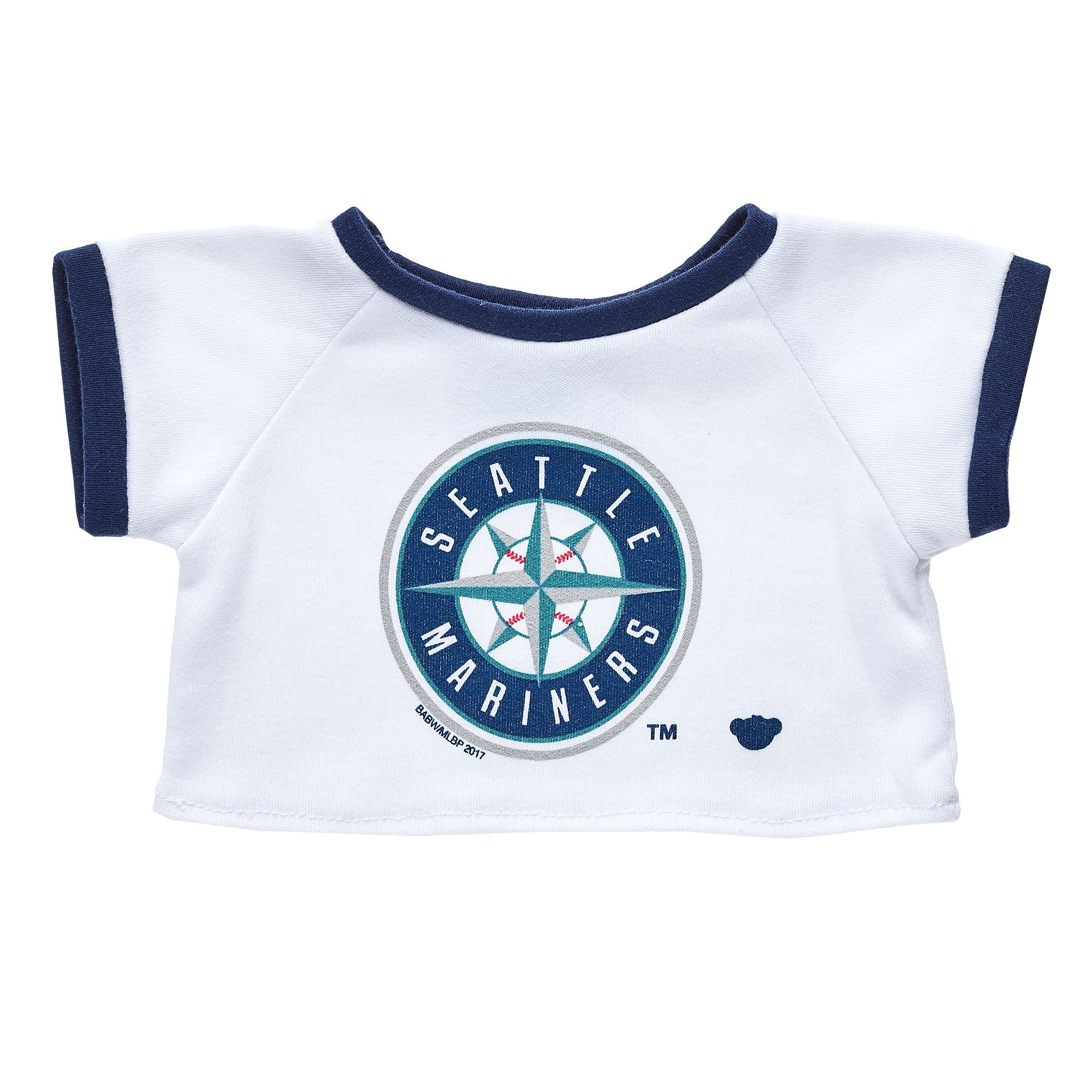 Seattle Mariners T-Shirt