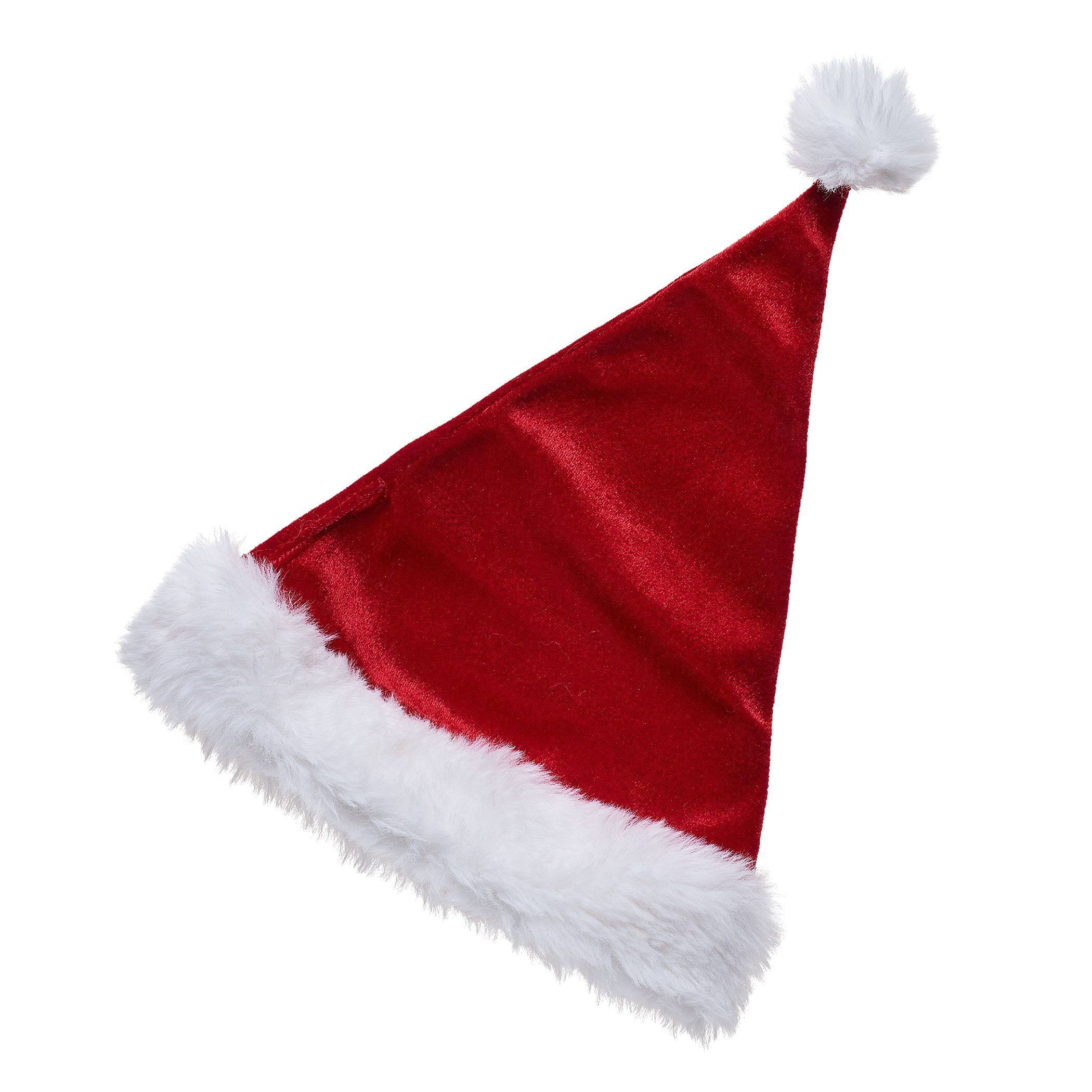 Red Santa Hat