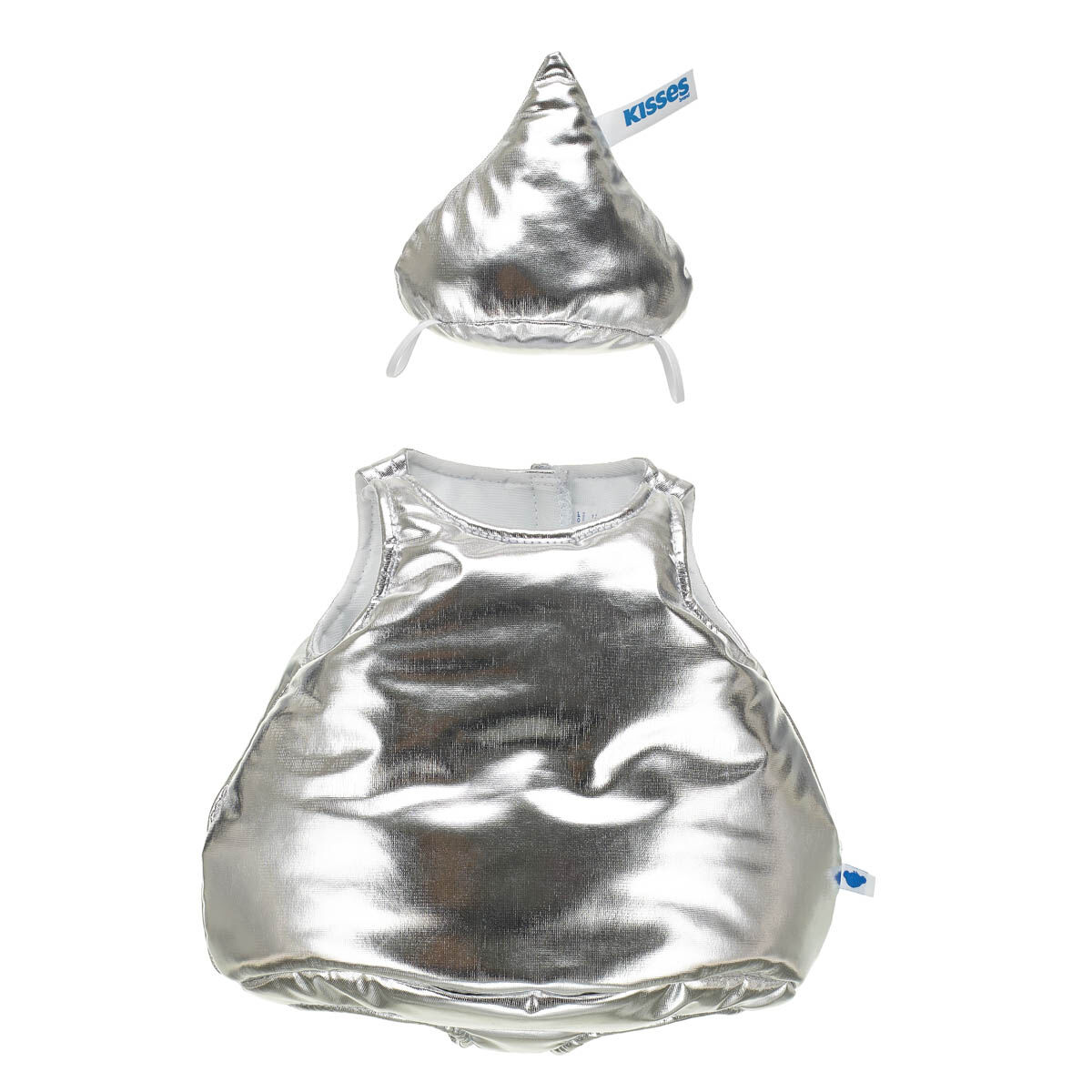 Hershey's Kisses