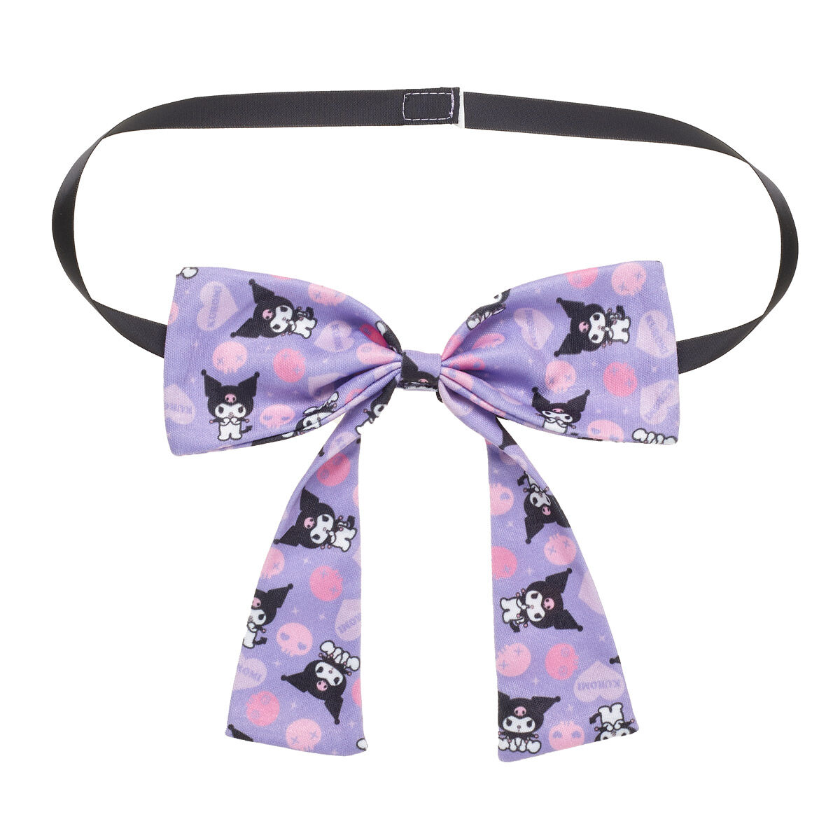 Sanrio Hello Kitty And Friends Giant Kuromi Gifting Bow