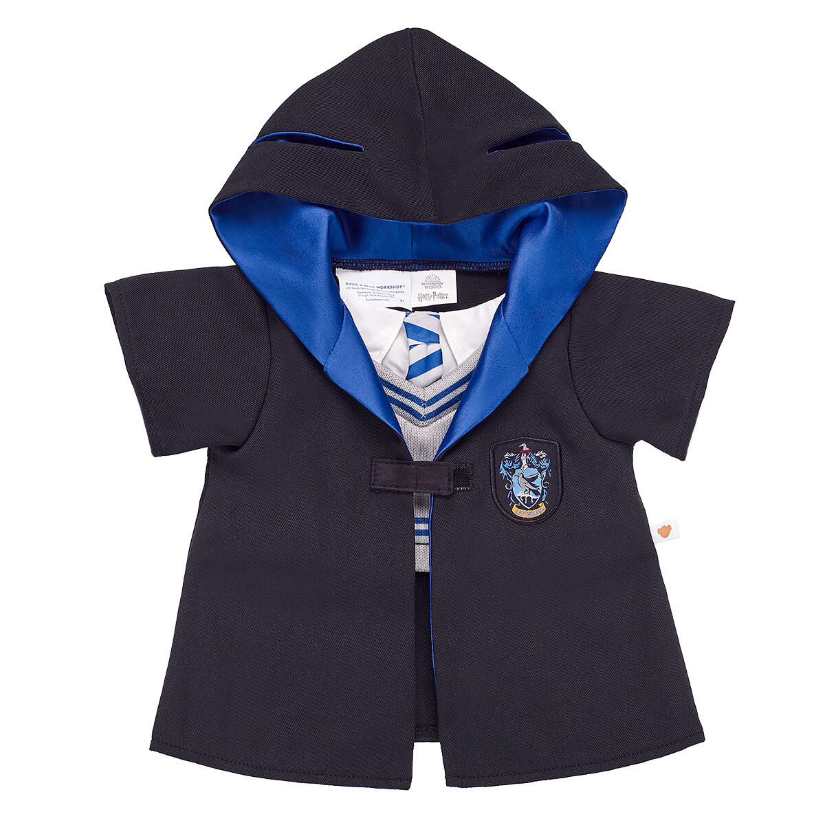 Harry Potter Ravenclaw House Robe