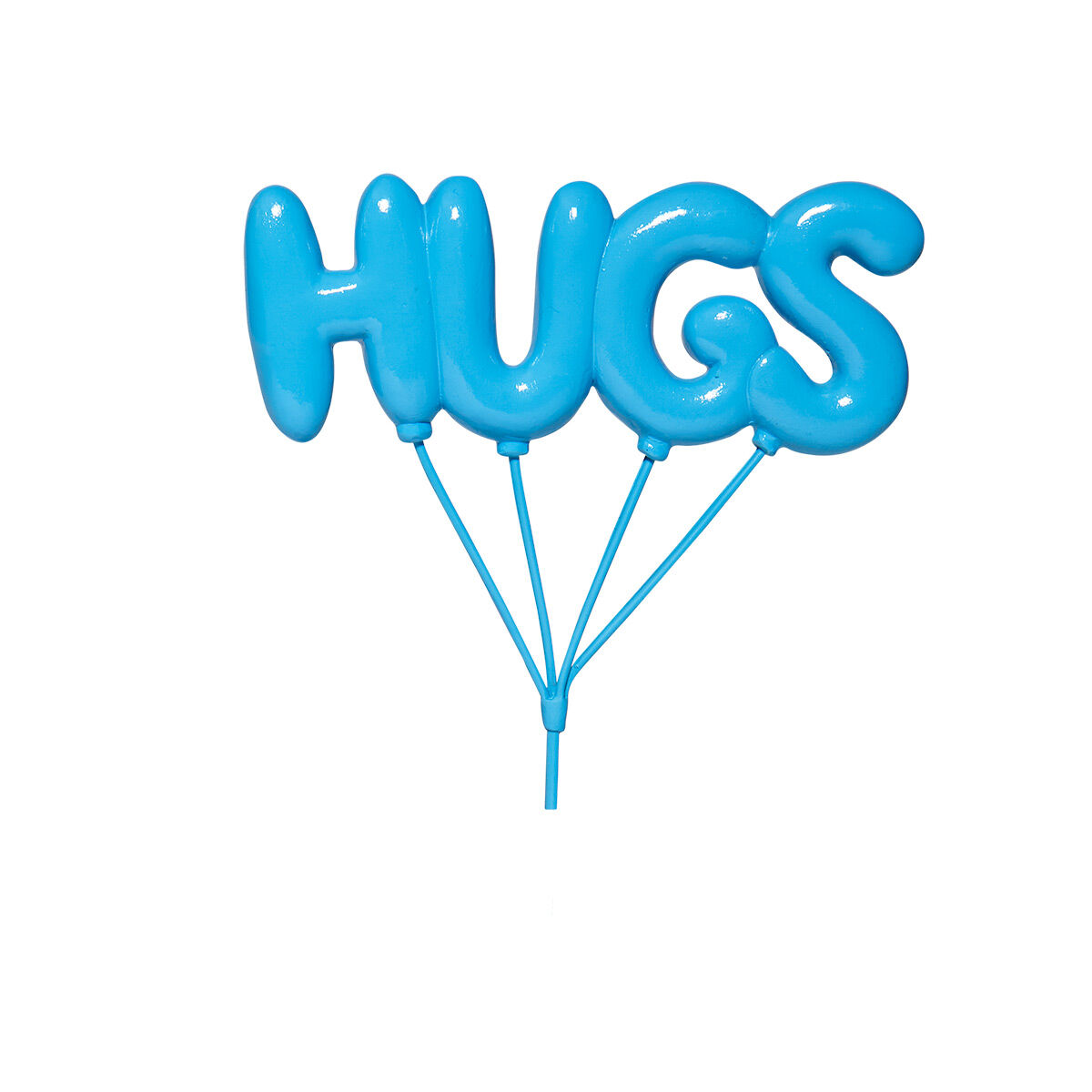 Build-A-Bear Hugs Balloon Insert