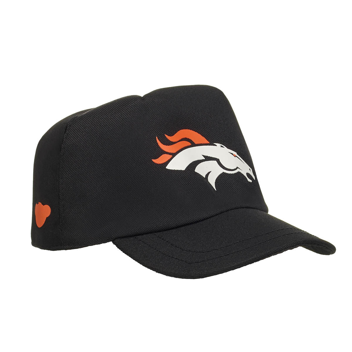 Denver Broncos Fan Hat