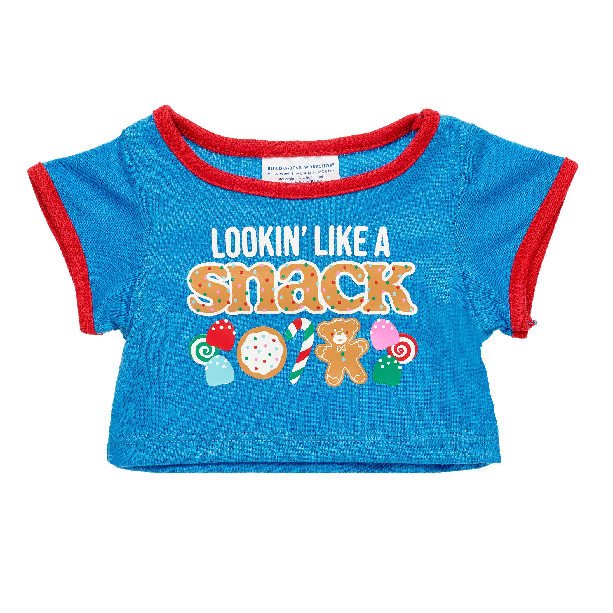 Lookin' Like A Snack T-Shirt