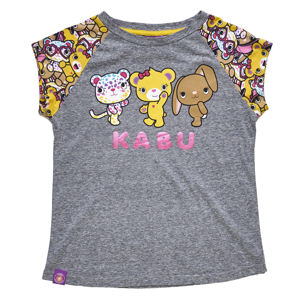 Kabu T-Shirt