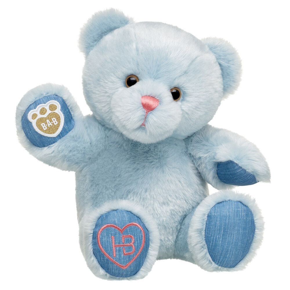 You're A Peach Teddy Bear