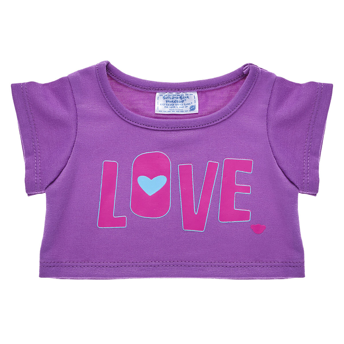 Condo Cubs Love T-Shirt