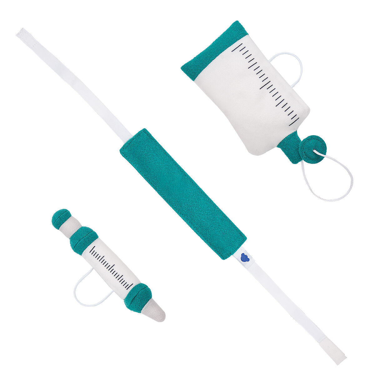 Medical Port Kit