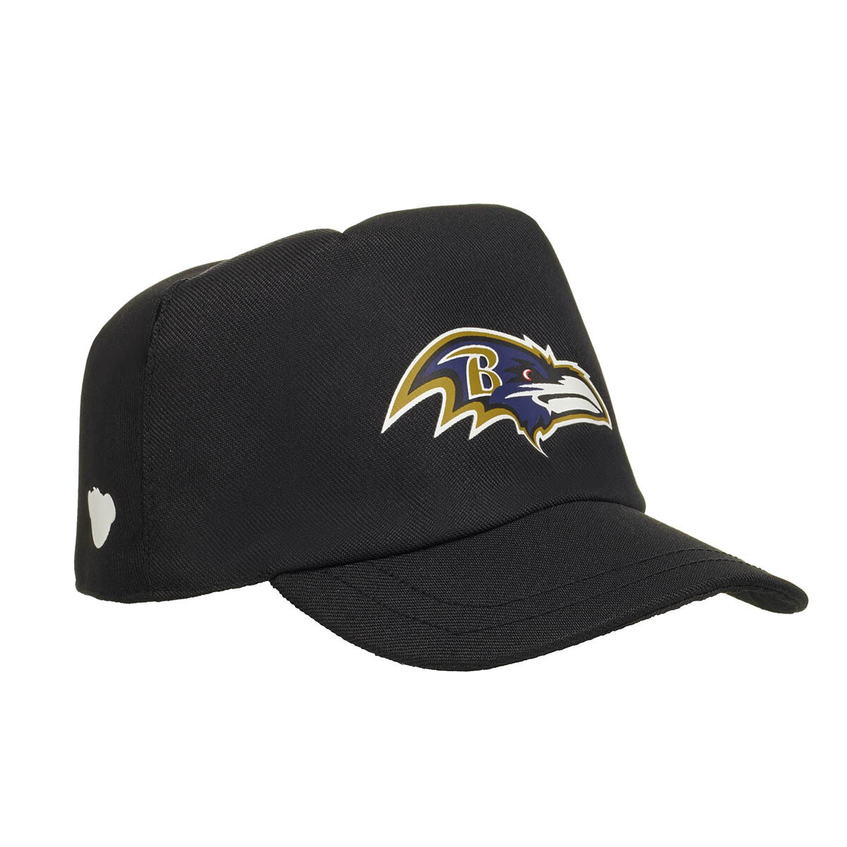 Baltimore Ravens Fan Hat