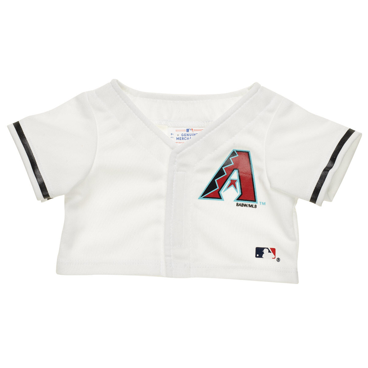 Arizona Diamondbacks Baseball Jersey