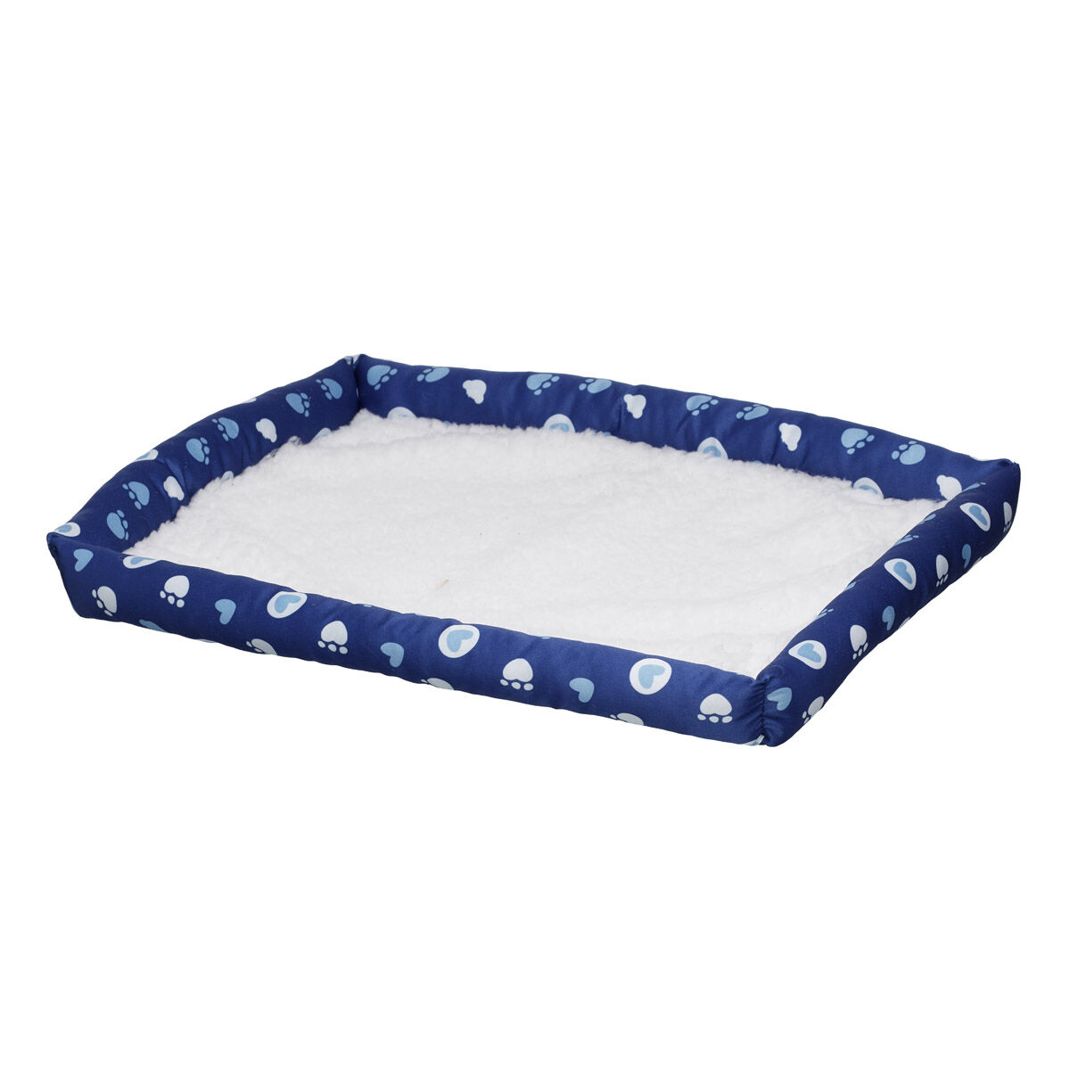 Promise Pets Blue Bed
