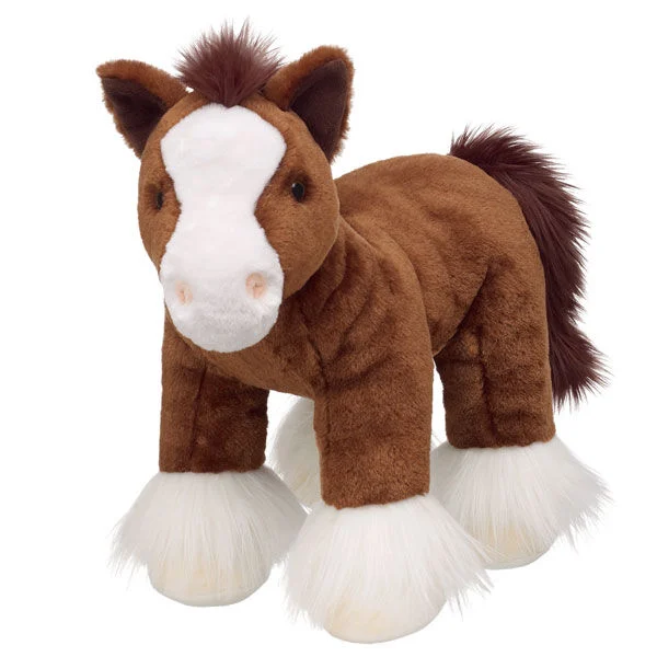 Clydesdale