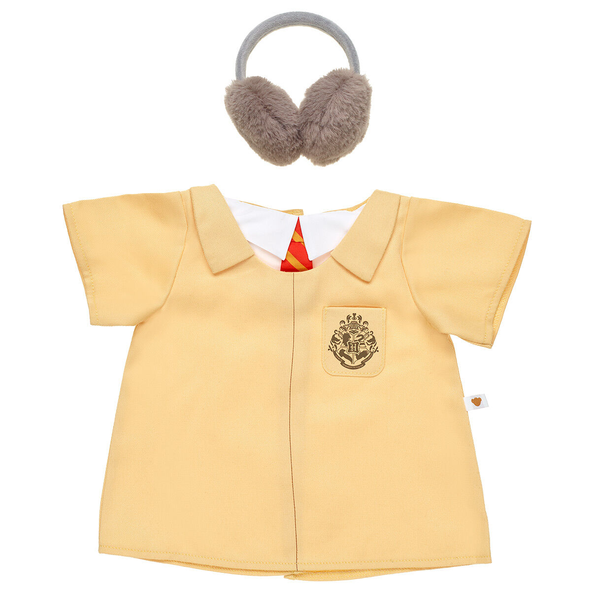 Harry Potter Herbology Class Costume
