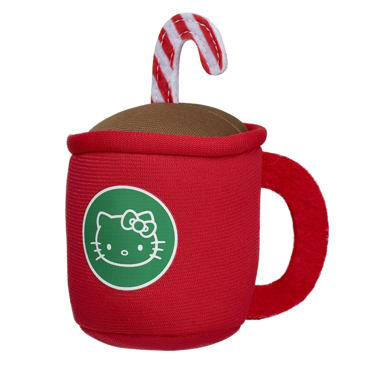 Sanrio Hello Kitty Hot Cocoa Wristie