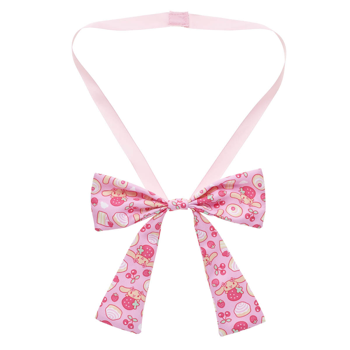 Sanrio Hello Kitty And Friends Giant Mocha Gifting Bow
