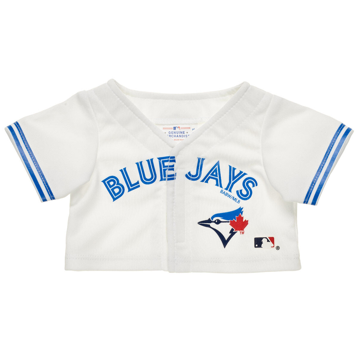 Toronto Blue Jays Baseball Jersey