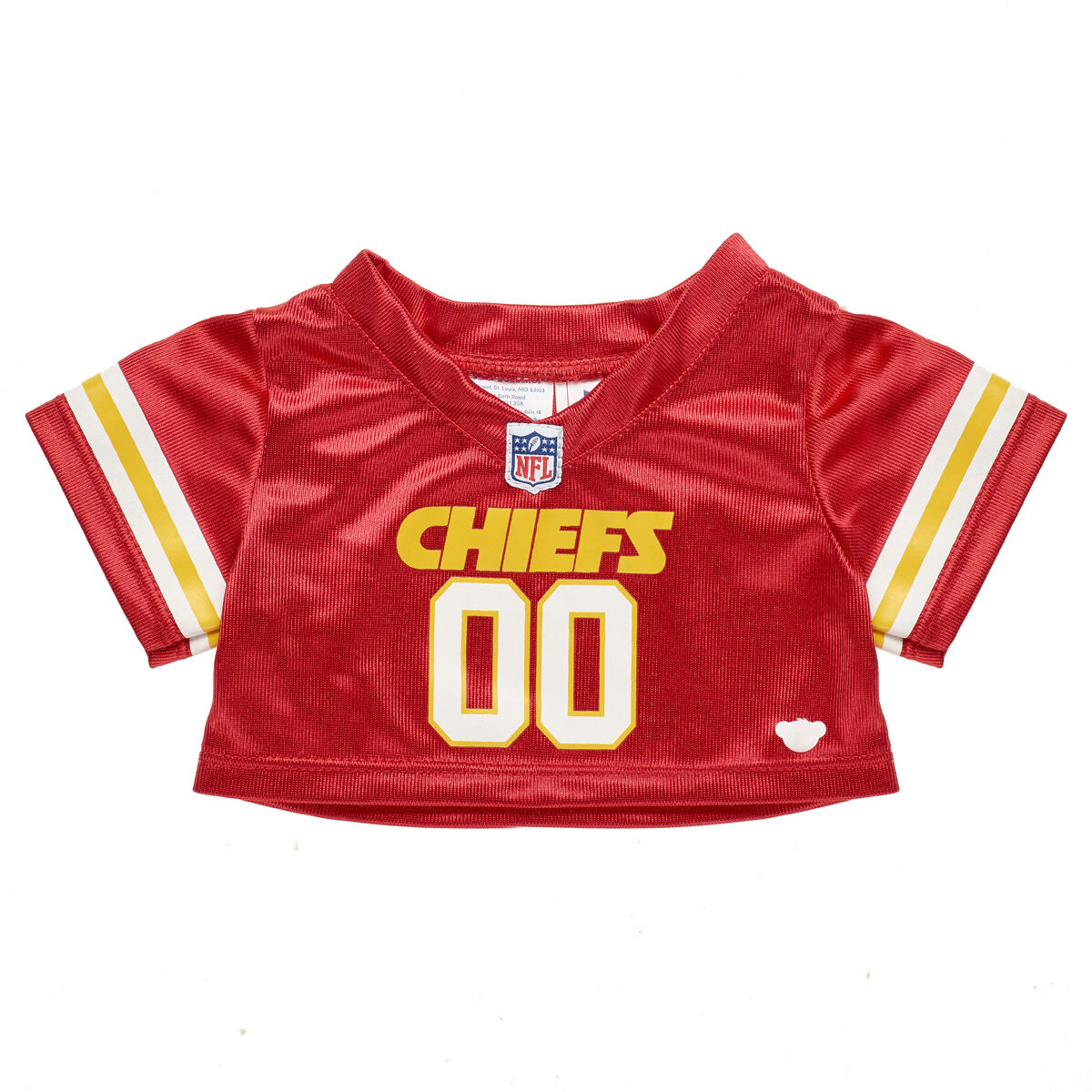 Kansas City Chiefs Jersey