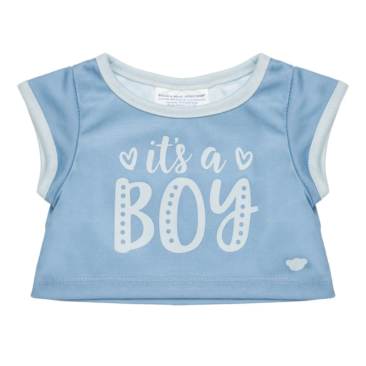 It's A Boy T-Shirt