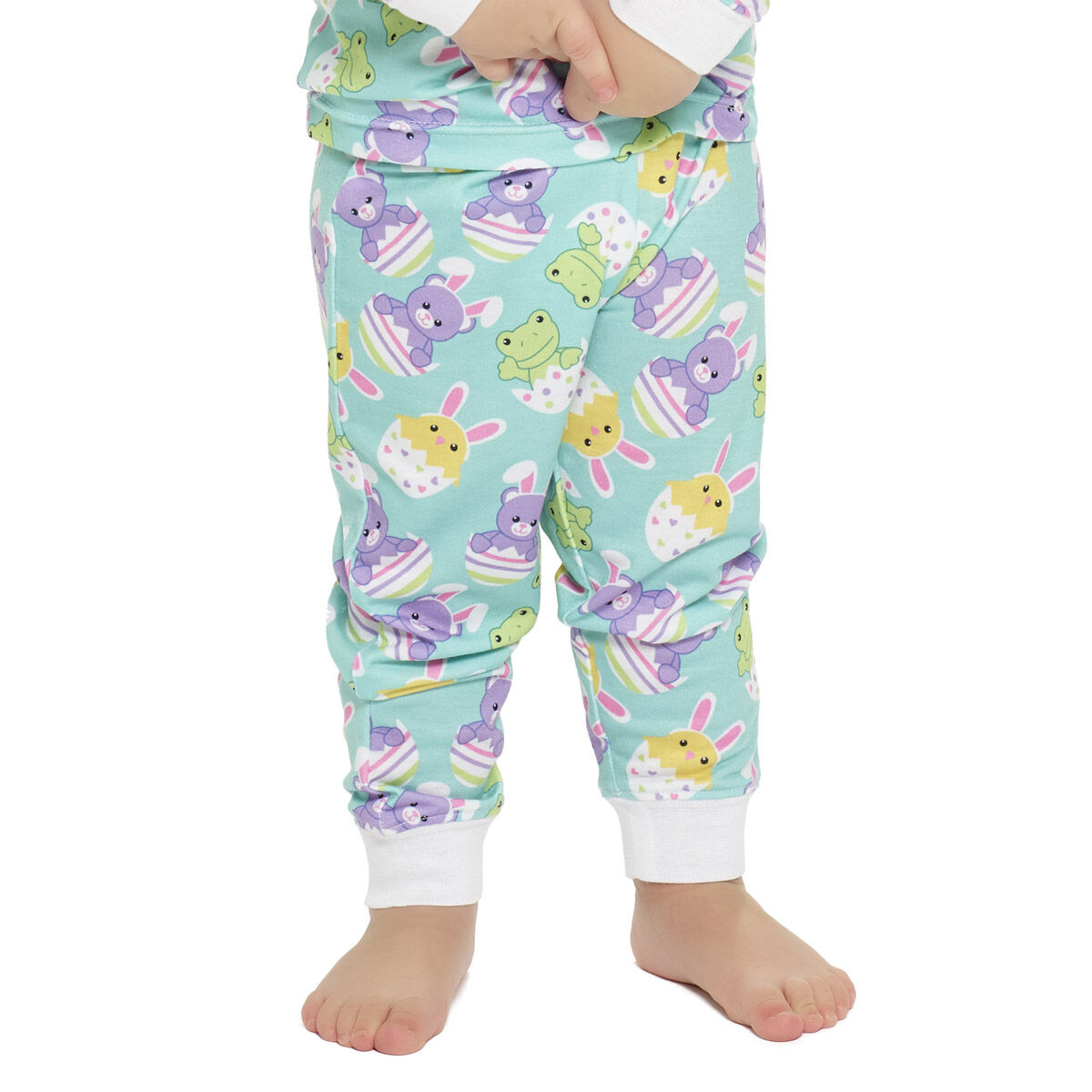 Build-A-Bear Pajama Shop Easter Pj Pants - Toddler And Youth