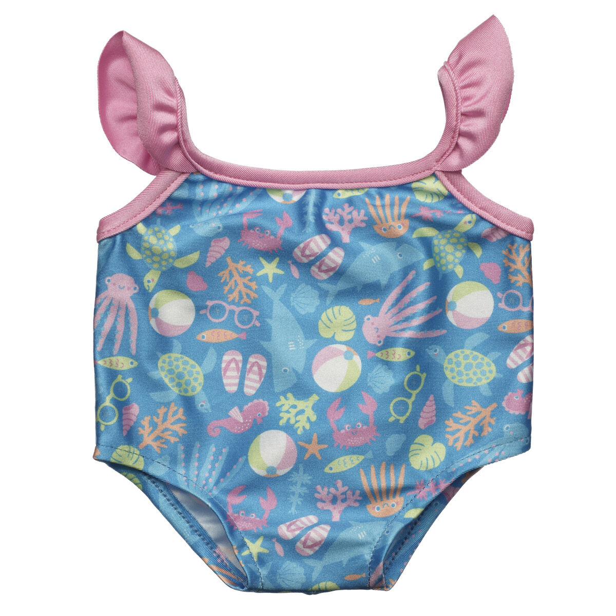 Summer Swimsuit