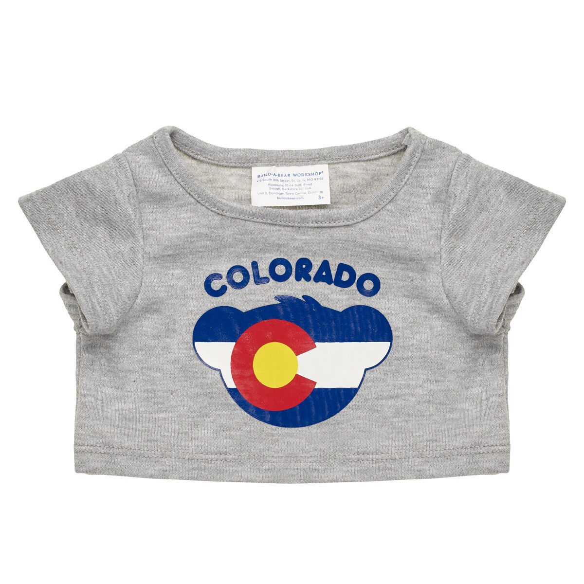 Colorado Flag T-Shirt
