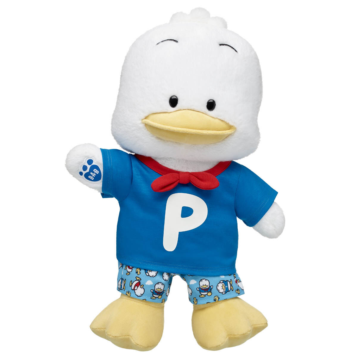 Sanrio Pekkle Plush Gift Set