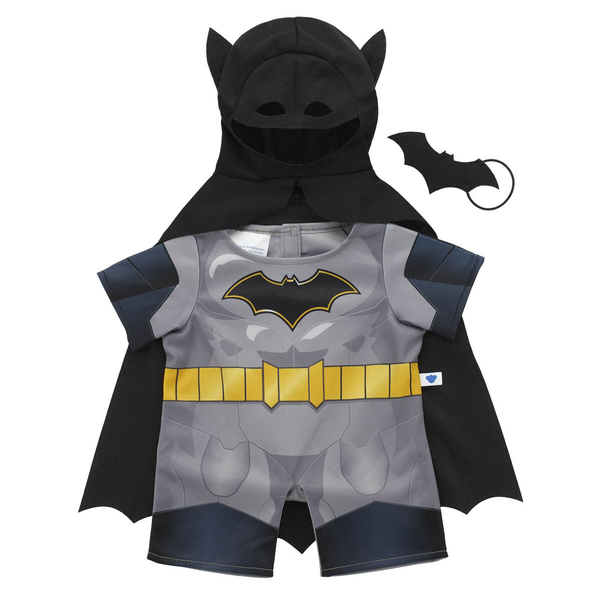 Batman Costume