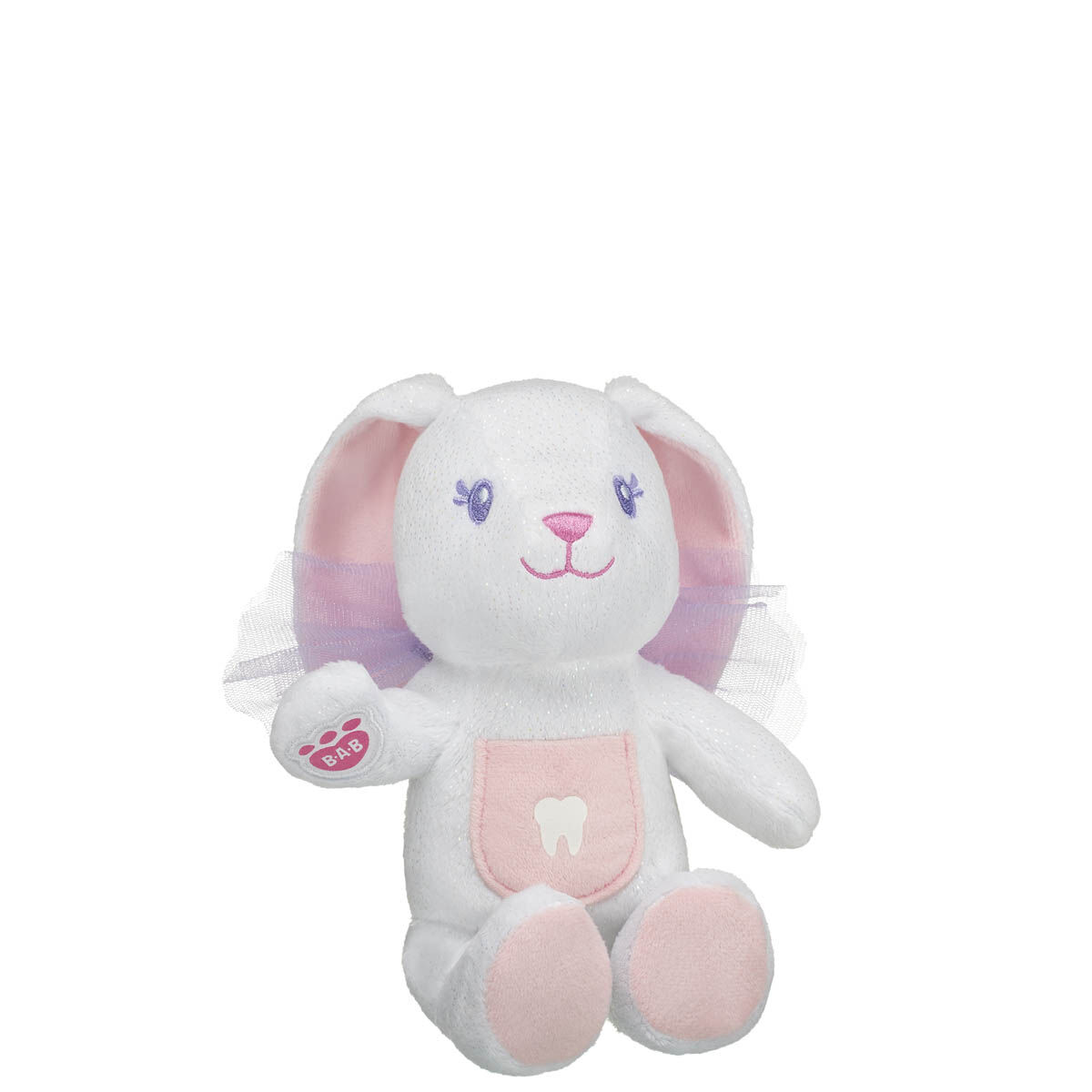 Tooth Fairy Bunny