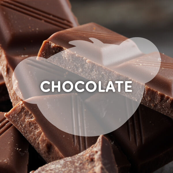 Scentiments Chocolate Scent