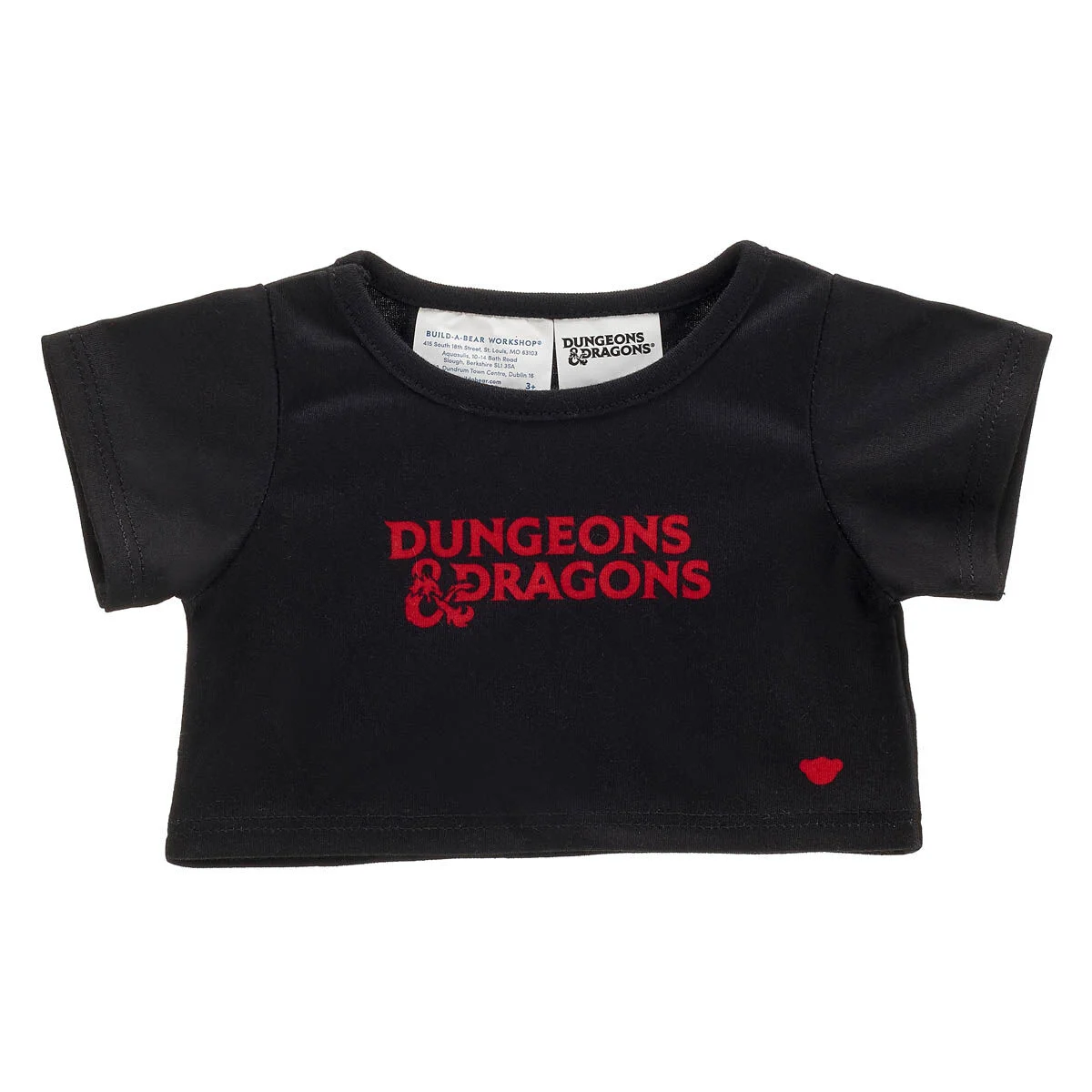 Dungeons & Dragons T-Shirt