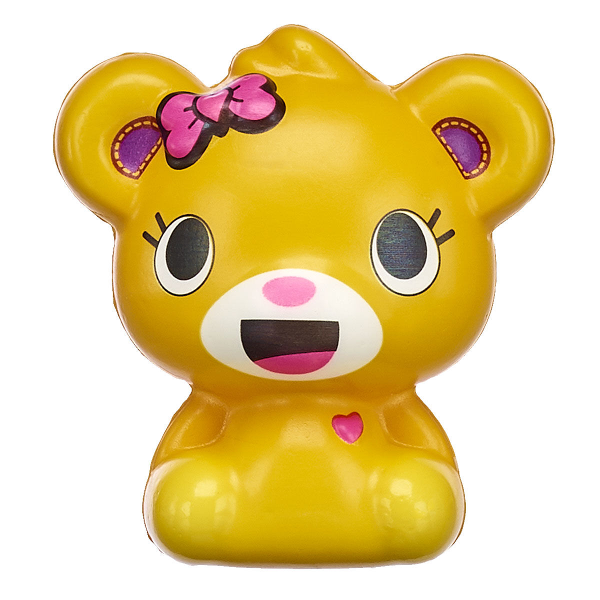 Kabu Bearnice Squeezable Mini