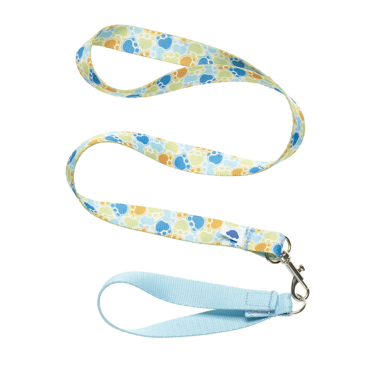 Promise Pets Blue Leash