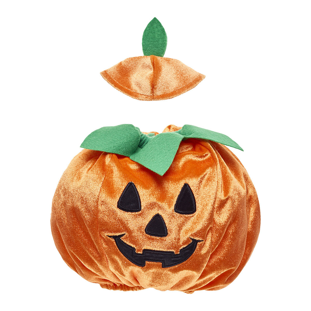 Pumpkin Costume 2 Pc.