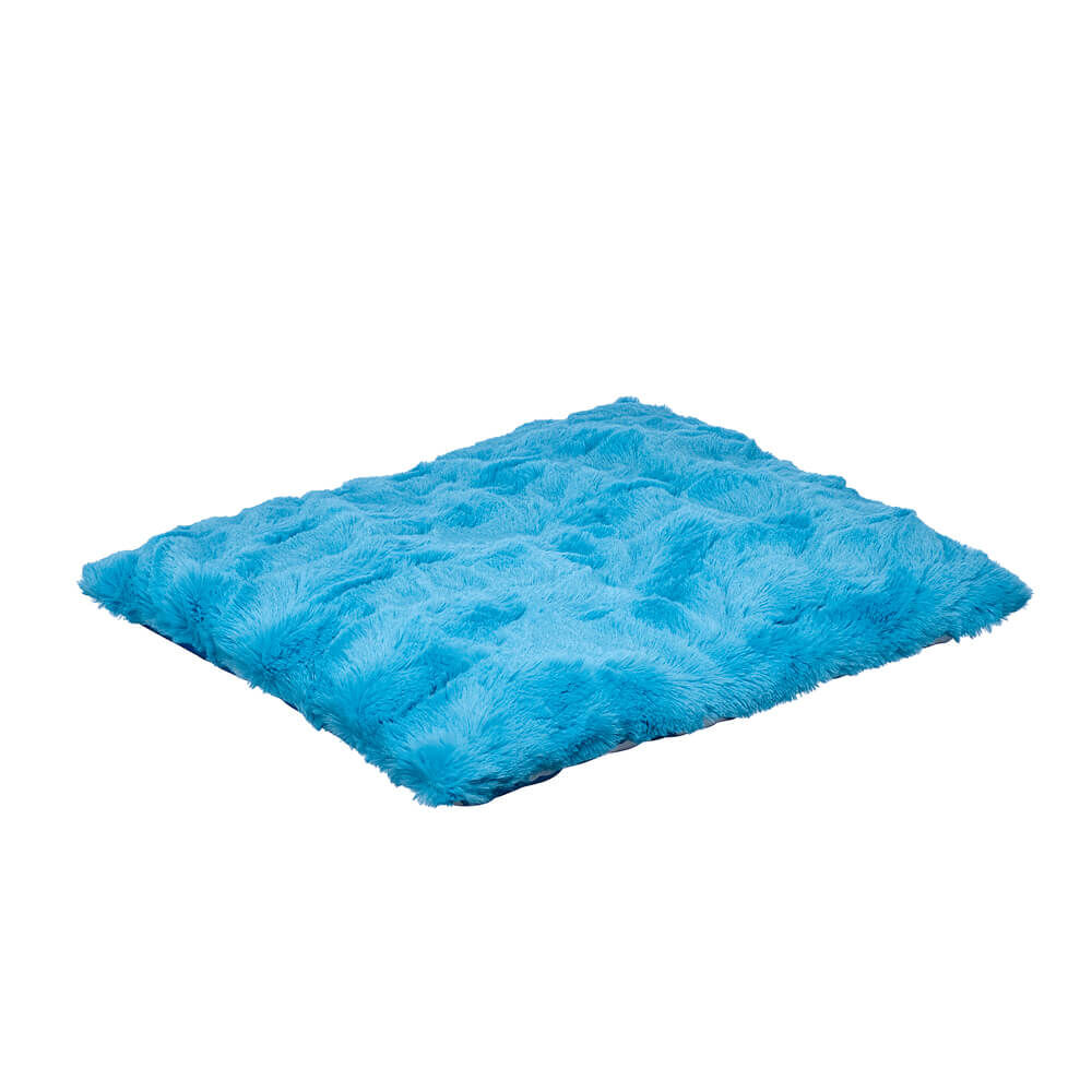 Promise Pets Blue Bed