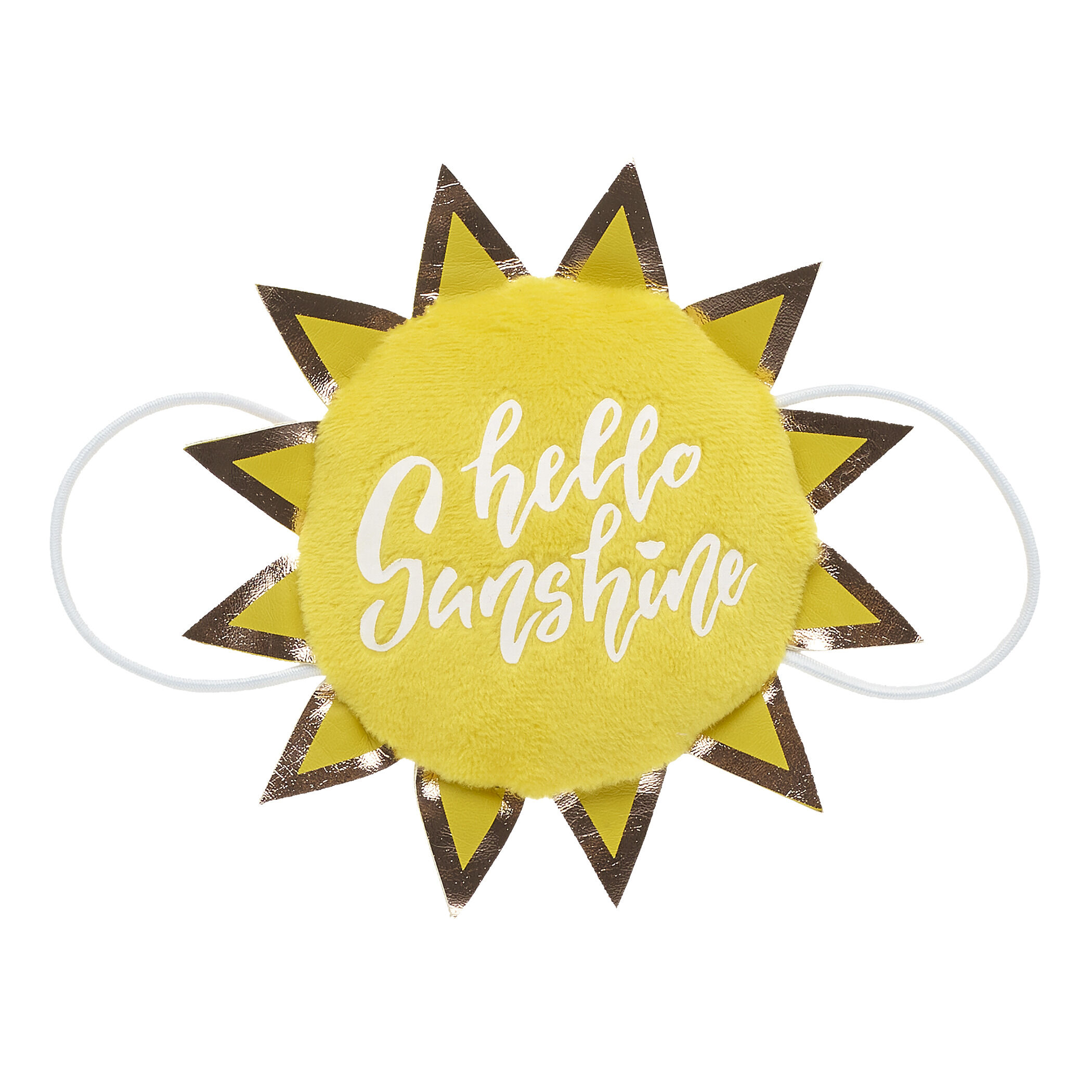 Sun Wristie