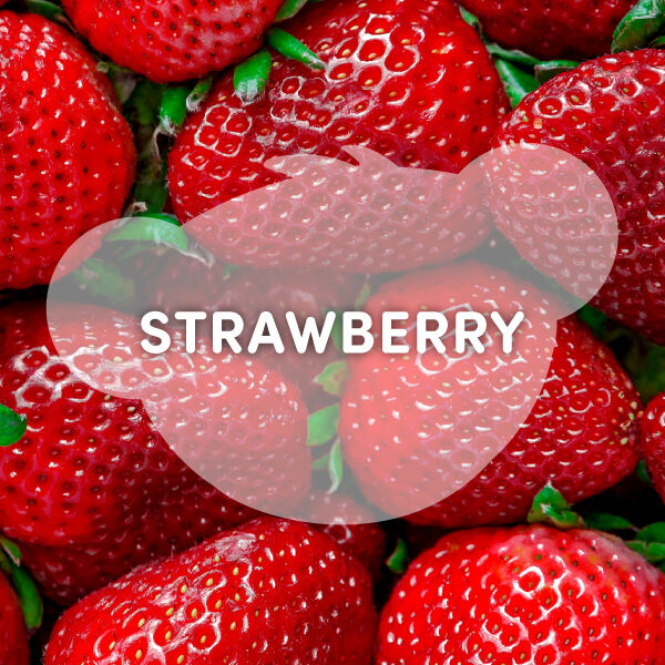 Scentiments Strawberry Scent