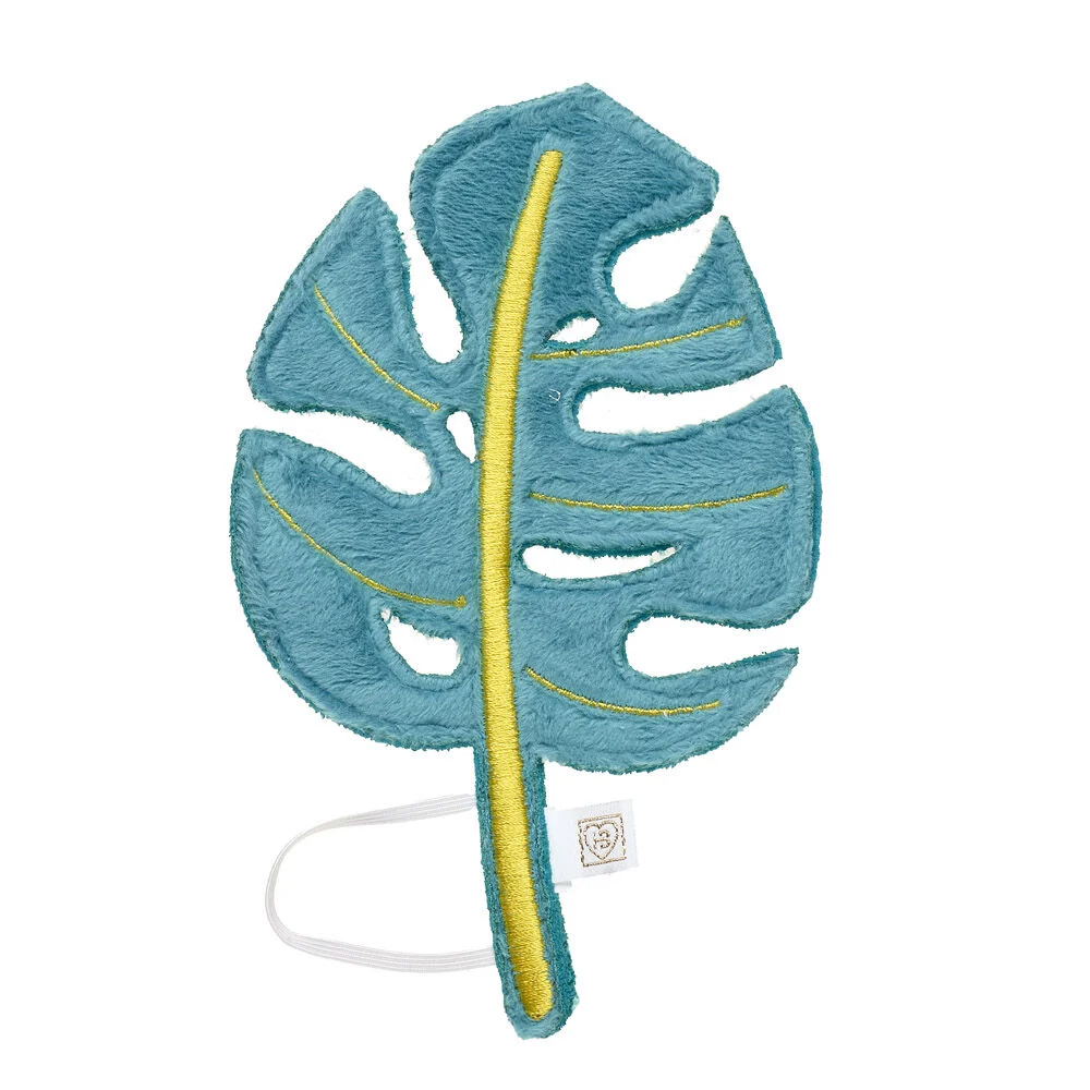 Palm Leaf Wristie