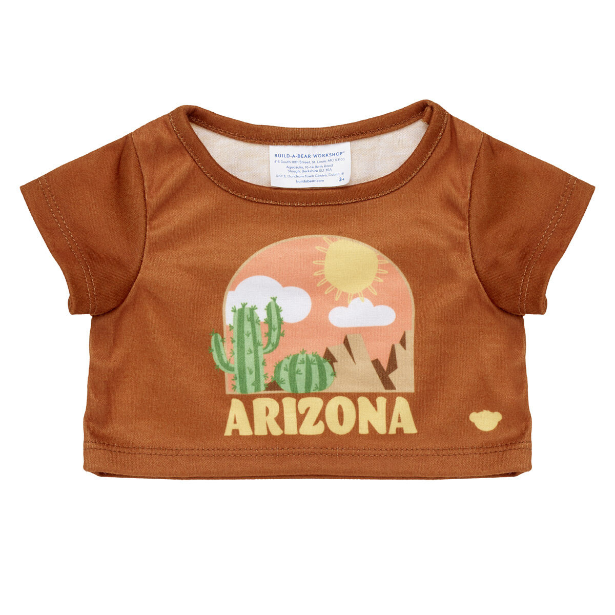 Arizona T-Shirt